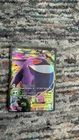 Pokémon TCG XY Phantom Forces Gengar EX Full Art Ultra Rare Card 114/119