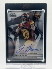 2025 Topps Chrome Black Baseball Set Review and Checklist 17