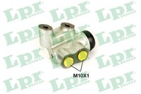 Bremskraftregler Lpr 9915 FüR Barchetta Lancia Fiat Punto Gusseisen 10 X 1 2 Van