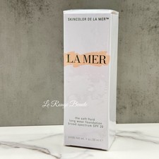 La Mer The Soft Fluid Long Wear Foundation - 240 Buff 1oz 30ml