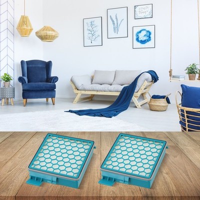 AirClean Filter Fine Dust Filter Cost-effective Solution Easy Maintenance