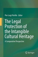 Pier Luigi Petrillo | The Legal Protection Of The Intangible Cultural Heritage