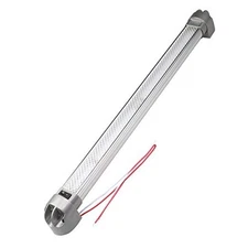  38.6 Inch 24W 6000K Cool White 180° Pivoting Mounting Feet Heavy 38.6" 24W