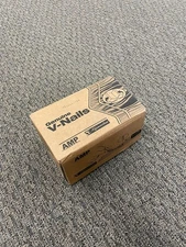 Genuine V-Nails AMP Alfamachine 10mm HDF  Power Twist Vnails (1 Box of 30,000)