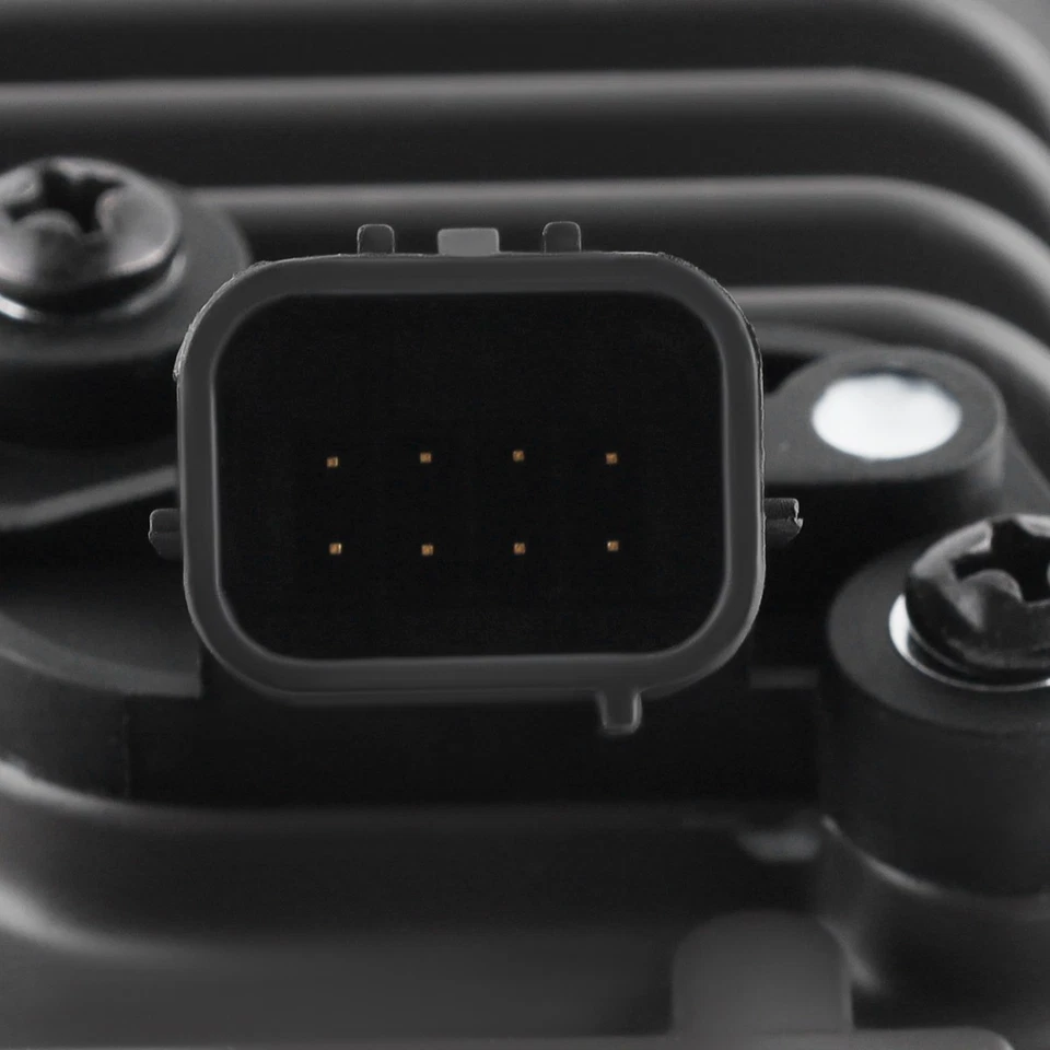 Sensor de radar de onda controle de cruzeiro fabricante de equipamento original 8 pinos para Toyota Corolla RAV4 88210-02020 - Imagem 3 de 4