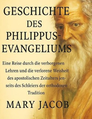 Geschichte Des Philipus-Evangeliums: Eine Reise durch die verborgenen Lehren und