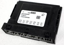 13536089 OEM Body Control Module (BCM) for Sierra, Denali, Silverado 2500, 3500