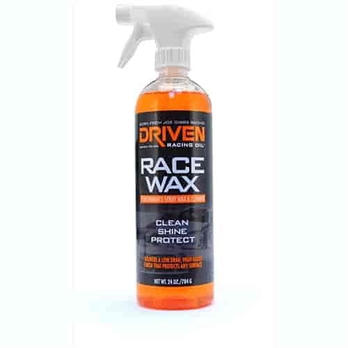 JEGS 1037K EZ Dial-In and Race Wax Kit