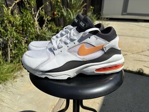 Nike Snkrs Nike Air Max 93 Buy S/o Our Sole Bro @my_nike_kickzz In