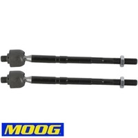 2X Axialgelenk FüR Spurstange Moog CI-AX-7879 2 Spurstangen Set