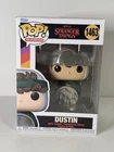 Funko Pop! Television Stranger Things Dustin #1463
