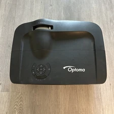 Optoma EH501 DLP Projector - 1920x1080 - 5,000 ANSI Lumens - Only 55 Lamp Hours!