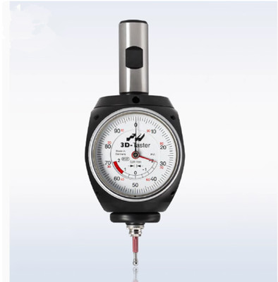 1pcs  Haimer 3D edge finder 80.360.00.FHN