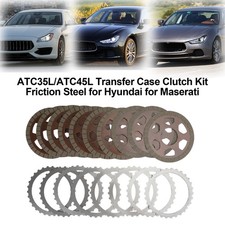 ATC35L ATC45L f�r BMW Hyundai Maserati ATC Verteilergetriebe Belaglamellensatz