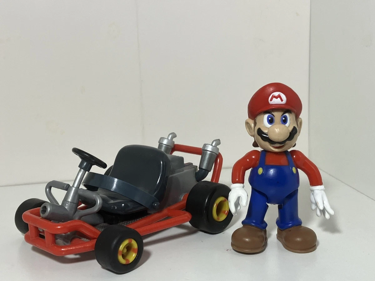 Las mejores ofertas en ToyBiz Mario Figuras de acción y accesorios