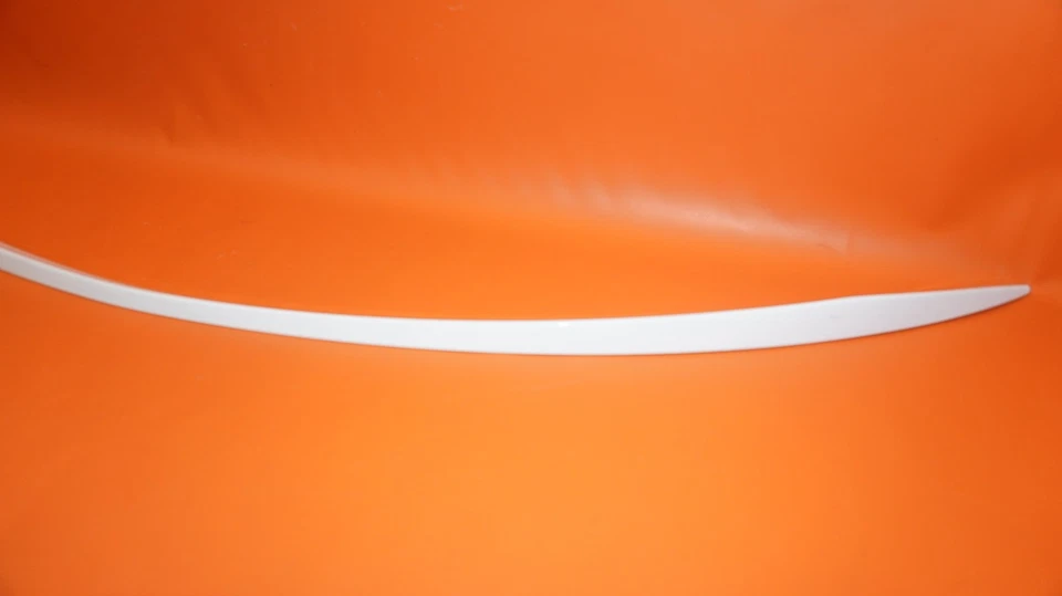 MERCEDES BENZ C300 ALERÓN 2015 2016 2017 AMG ALERÓN MALETERO A205 790 0100 C63 Foto 3 de 4