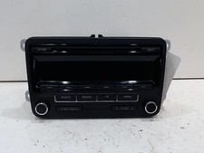 Autoradio Seat TOLEDO