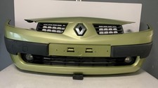 Pare-choc avant Renault MEGANE