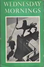 Wednesday Mornings - Jonathan Mardle - Jarrold & Sons - Good - Hardcover