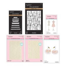Buttons & Keepsakes I want It all Collection ...