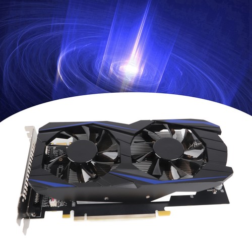 GTX550Ti 6GB Gaming Graphics Card 192BIT GDDR5 Dual Fan High Definition Multimed - Picture 8 of 22