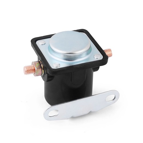 NEW 2700006/2900550/B4TZ-11002-A/B6A-11002A 12V Starter Solenoid Relay for Ford - Picture 9 of 15
