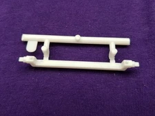 AXLE for Haul It Trailer from MPC 1:25 Model Kit 68 Coronet