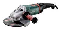 Metabo We 24-230 Mvt Winkelschleifer Im Karton - 606469000