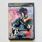 The Bouncer (2001) Sony PlayStation 2 No Manual Cleaned & Tested