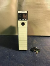Used Allen-Bradley 1756-L61 SER B FW 1.9 ControlLogix 5561 PLC Processor