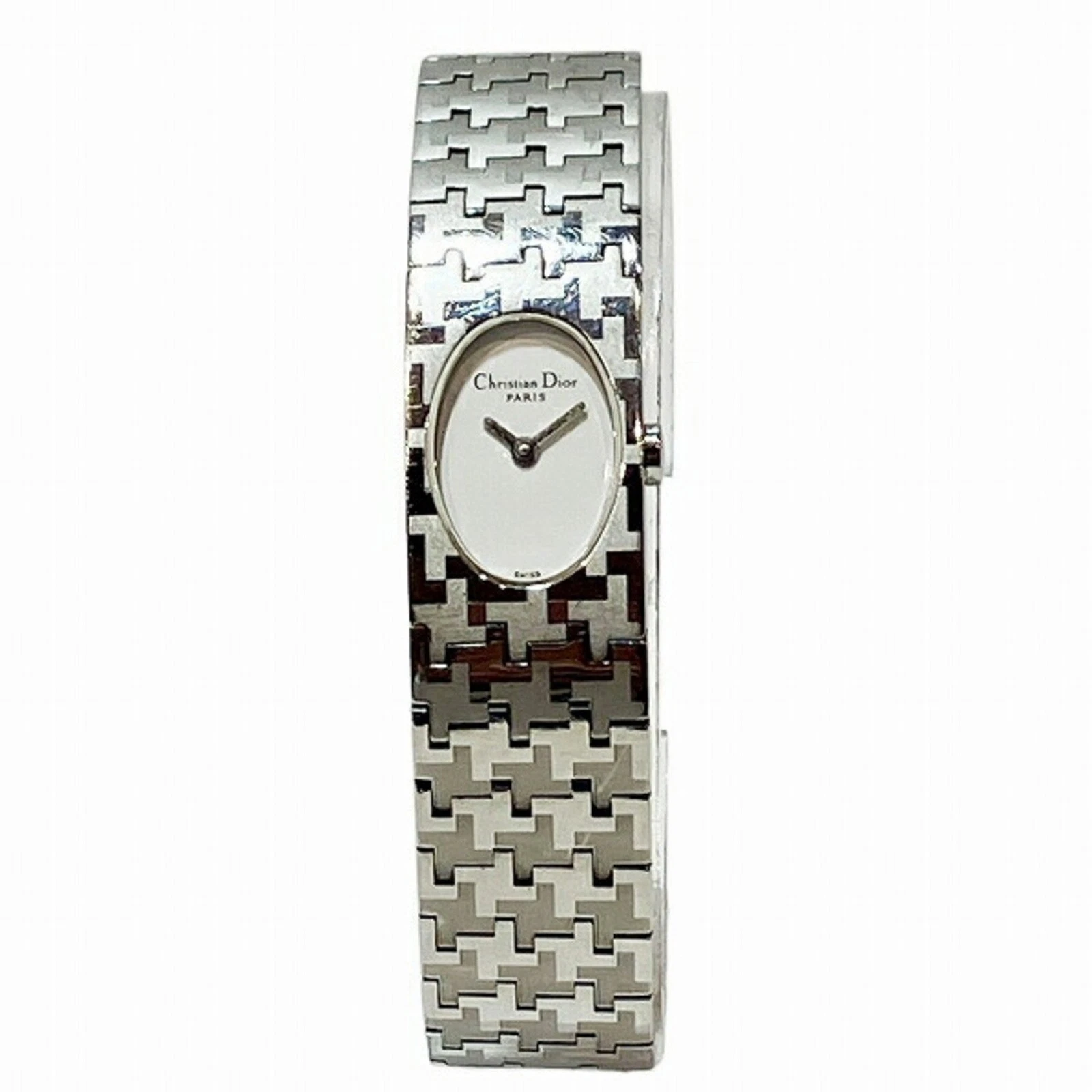 Orologio da polso donna Dior Miss D70 100 al quarzo GZl18wty