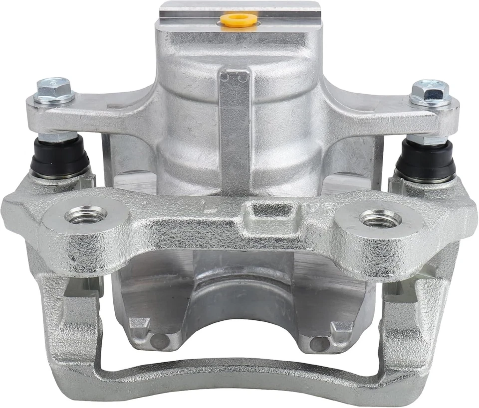 DRIVESTAR Pinza de freno trasera izquierda nueva con soporte para Chevrolet Traverse 09-17 Foto 3 de 4