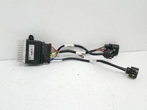 8K0959501C ELEKTRISCHES LÜFTERRELAIS / 8K0910501D / 989460D / 1469662 FÜR AUDI A