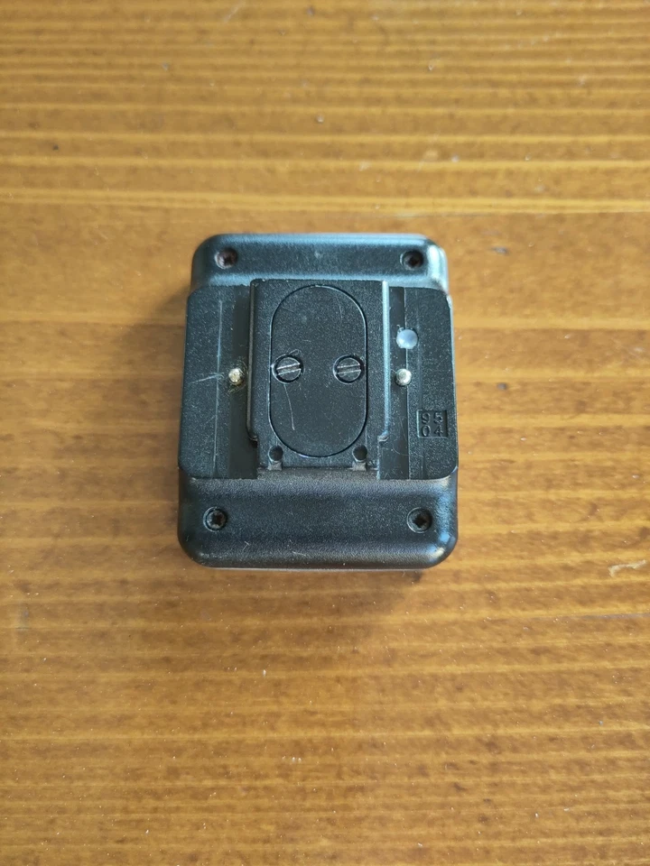 Original Sigma Sport 7000 Retro Fahrradcomputer Fahrradtacho - Bild 2 von 4