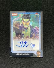 2026 Topps Finest Fantastic Four 65th Anniversary Checklist Guide in-content 50