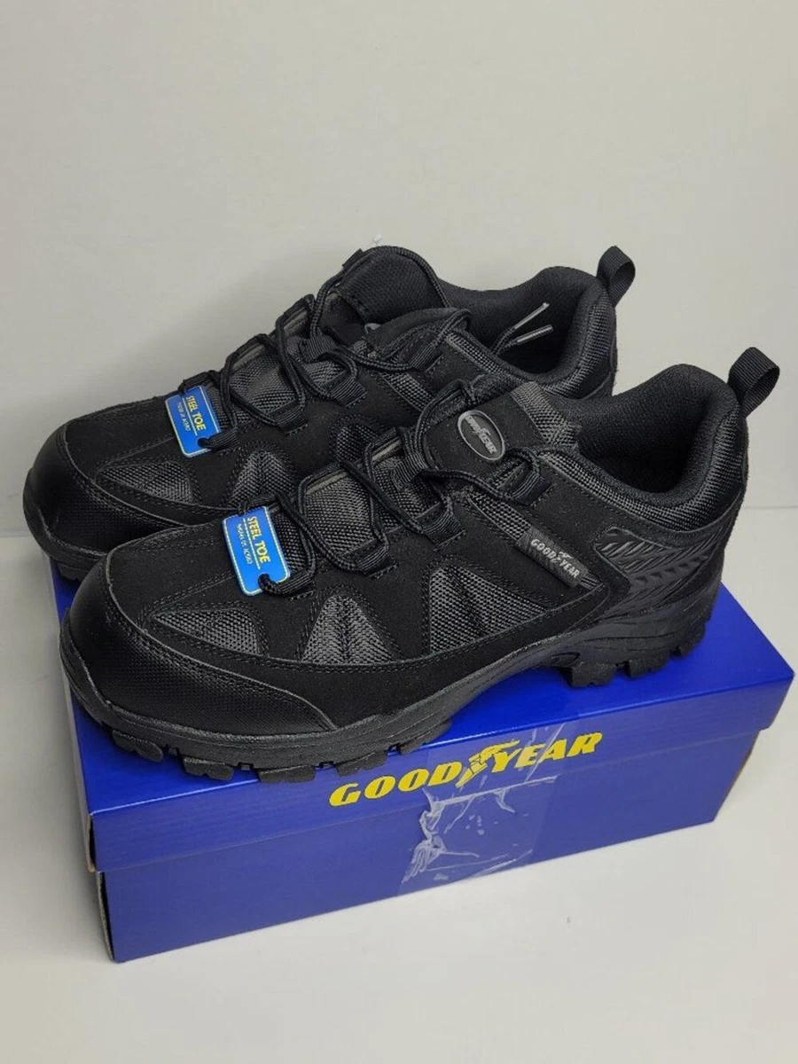 Goodyear men display picture 3