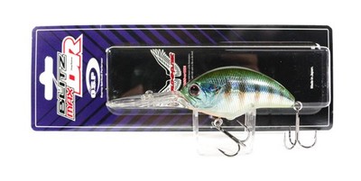 OSP Blitz Max DR 61 mm 18 Gramm Schwimmend K�der BH45 (8521)