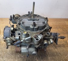 Rochester Quadrajet 7045502 4v Carb 1975-77 Gm. Low Price