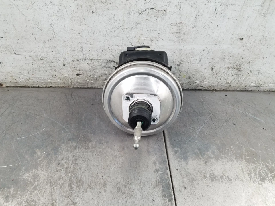 Audi S6 Quattro C7 2014 cilindro maestro de freno/impulsor #1779 Foto 3 de 4