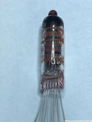 RYG10106184 Pentode RAYTHEON