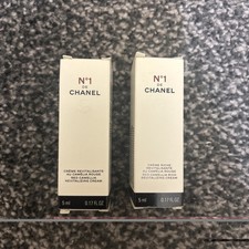 No1 de Chanel Duo - Serum & Cream