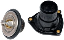 Dorman   Oe Solutions Engine Coolant Thermostat Housing Assembly P N 902 1215