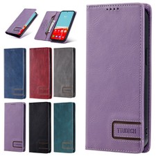 For Google Pixel 10 Pro XL/9 Pro/8A/7/6 Leather Magnetic Flip Stand Wallet Case