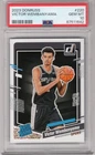VICTOR WEMBANYAMA 2023-24 DONRUSS RATED ROOKIE RC #220 PSA 10 GEM MINT **SPURS**