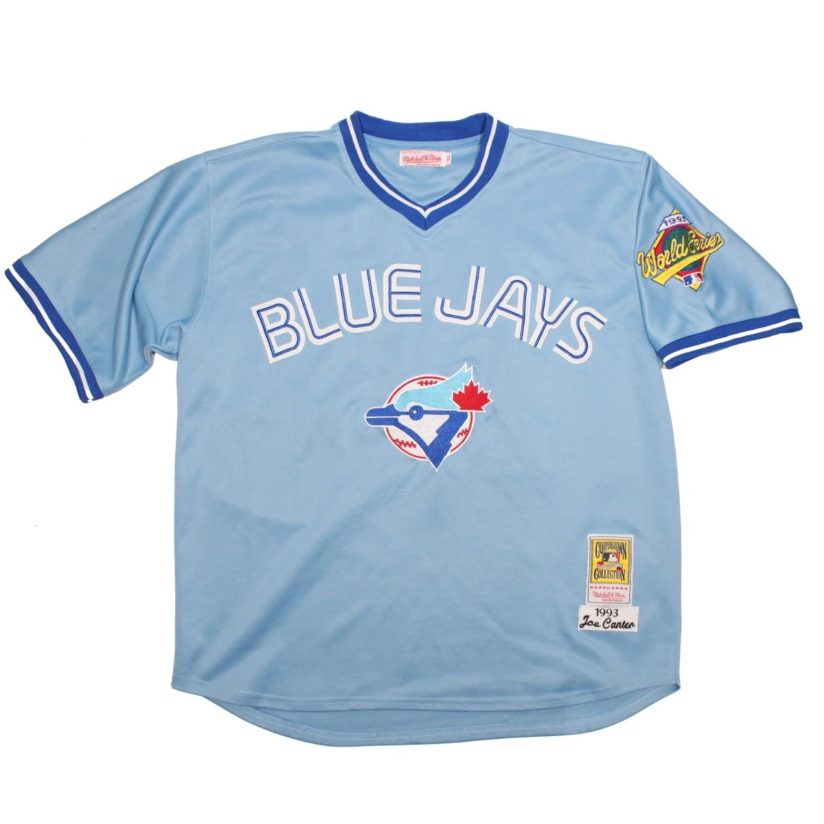 Size XL Toronto Blue Jays MLB Jerseys for sale | eBay