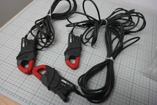 teamware (chauvin arnoux) MN Series power analyzer ac clamps mn 71-tw 10A/3V