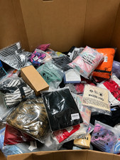 Elite Overstock Mystery Box Mixed Goods Sealed Warehouse Amazon