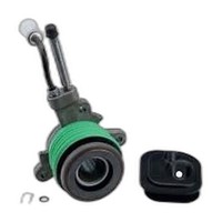 ZentralausrüCker Kupplung Ø 32 Mm Aluminium FTE FüR U.A. Ford Mondeo