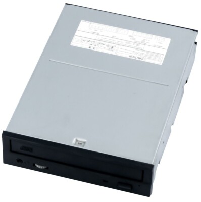 LAUFTWERK TOSHIBA XM-6201B S26361-H379-V200 CD-ROM DRIVE SCSI 50-PIN 5.25'' Zoll