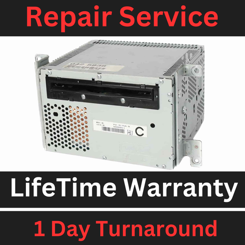 FORD F150 ACM Radio Repair Service CL3T/BL3T19C107BB Premium